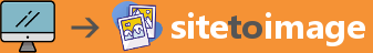 Site to Image Logo